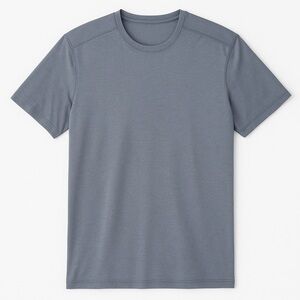 Alive Quick Dry Active Lightweight T-Shirt